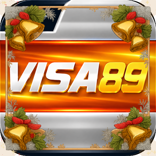 visa89 — galeri pratinjau Resmi APK