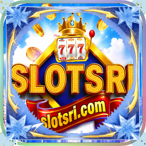 slotsri — mitra unggulan