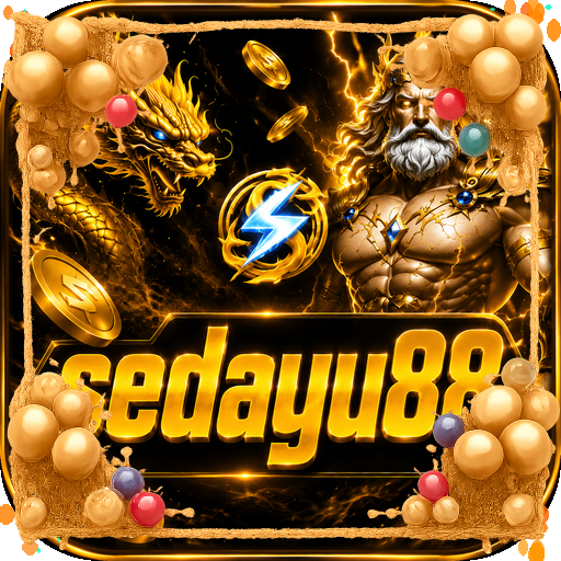 sedayu88 — mitra unggulan